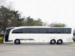 Mercedes-Benz Travego L O580 2008 года